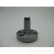 Stainless Steel Parts Textile Machinery Spare Parts